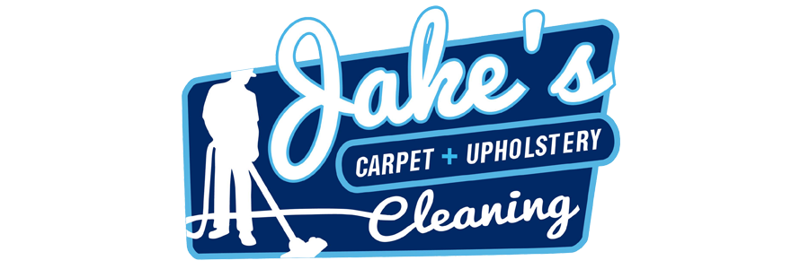 jake's carpet and upholstery cleaning logo